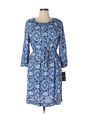 American Living Casual Dress (view 1)