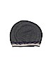 Coldwater Creek Solid Gray Beanie One size - photo 1