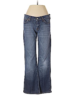 7 For All Mankind Size 28 waist