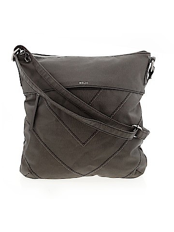 Relic Crossbody Bag (view 1)