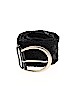 Unbranded Solid Black Belt Size XS - photo 1