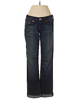 True Religion Size 27 waist