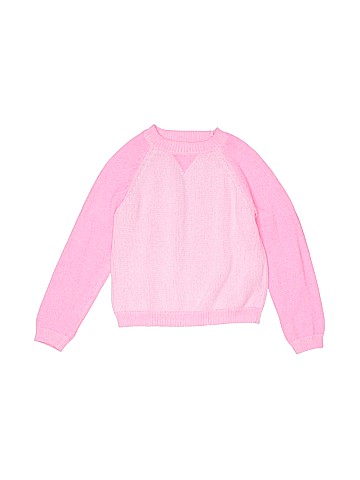 Johnnie b Pullover Sweater (view 1)