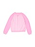Johnnie b Pink Pullover Sweater Size 8 - photo 1