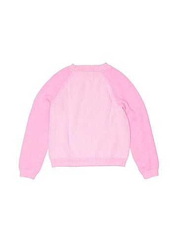 Johnnie b Pullover Sweater (view 2)