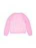 Johnnie b Pink Pullover Sweater Size 8 - photo 2
