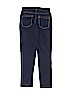 Mini Boden Blue Jeggings Size 7 - photo 2