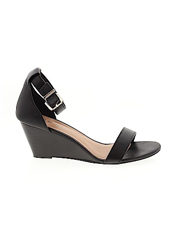 Call It Spring Wedges (view 1)