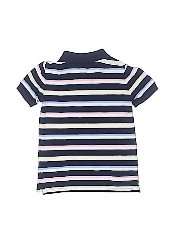 Janie and Jack Short Sleeve Polo (view 2)