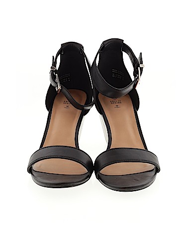 Call It Spring Wedges (view 2)