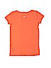 Life Is Good 100% Cotton Orange Short Sleeve T-Shirt Size 7 - 8 - photo 2