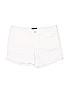 American Eagle Outfitters White Khaki Shorts Size 2 - photo 1
