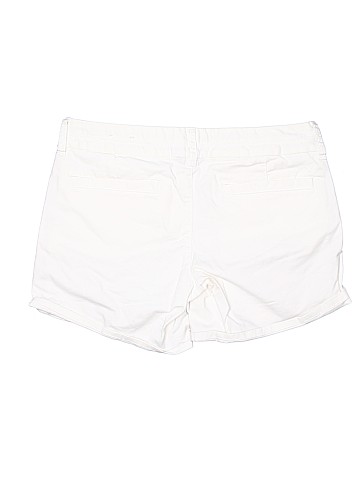 American Eagle Outfitters Khaki Shorts (view 2)