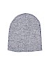 Unbranded Solid Blue Beanie One size - photo 1