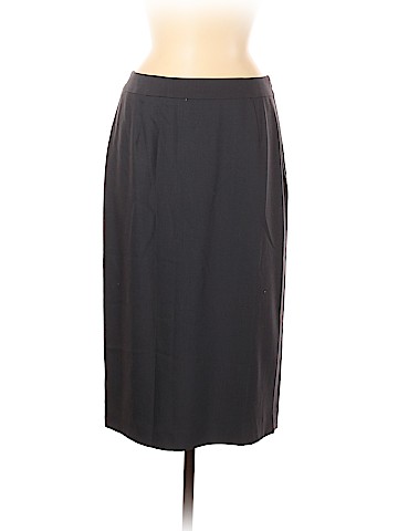 Talbots Wool Skirt (view 1)