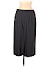 Talbots Gray Wool Skirt Size 8 (petite) - photo 2