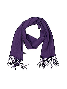 Enzo Mantovani Cashmere Scarf