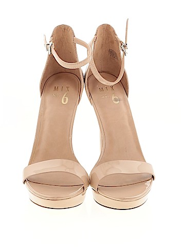 Mix No. 6 Heels (view 2)