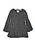 No Comment Gray Dress Size 7 - 8 - photo 1