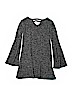 No Comment Gray Dress Size 7 - 8 - photo 2
