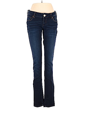 Decree Jeans (view 1)