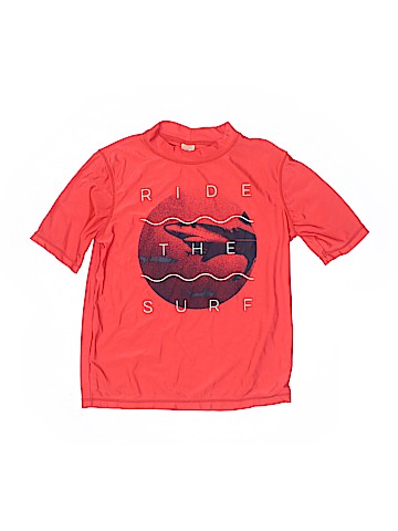 OshKosh B'gosh Rash Guard (view 1)