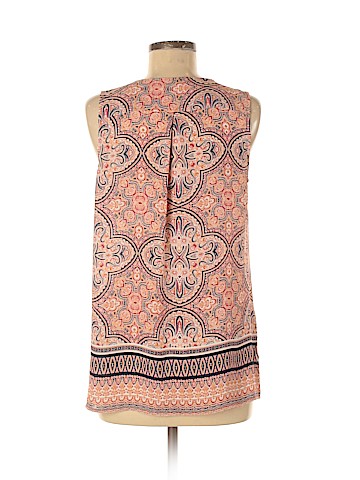 Violet & Claire Sleeveless Blouse (view 2)