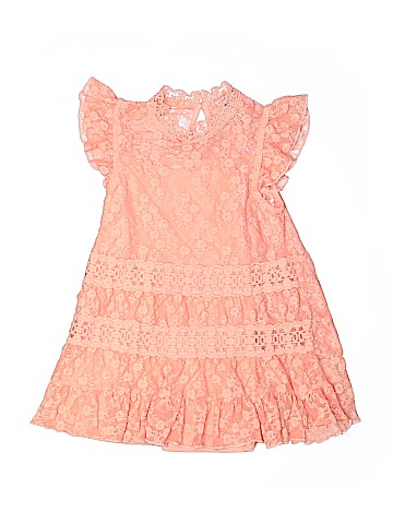 Knit Works Dress (view 1)