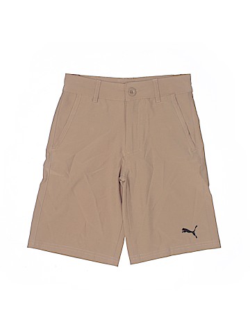 Puma Shorts (view 1)