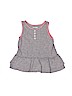 Cat & Jack Gray Dress Size 2T - photo 1