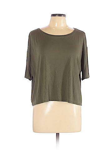 Theory Short Sleeve Top (view 1)