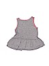Cat & Jack Gray Dress Size 2T - photo 2