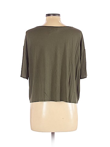 Theory Short Sleeve Top (view 2)