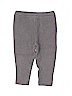 Victoria Beckham for Target 100% Cotton Gray Casual Pants 12-18 MO / 18 MO - photo 1