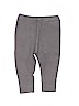 Victoria Beckham for Target 100% Cotton Gray Casual Pants 12-18 MO / 18 MO - photo 2