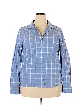 J. Crew Factory Store Size XXL