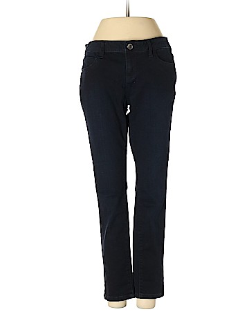 Simply Vera Vera Wang Jeans (view 1)