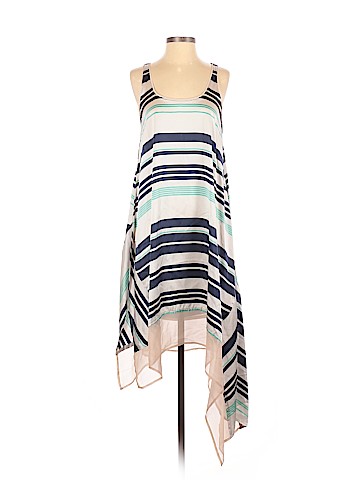 Elizabeth and James Casual Dress (view 1)