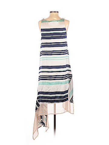 Elizabeth and James Casual Dress (view 2)