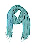 Old Navy Solid Green Scarf One size - photo 1