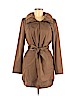 Cole Haan Brown Coat Size M - photo 1