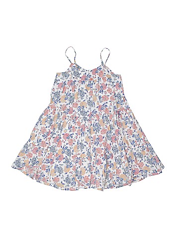 Poppy Rose Dress (view 2)