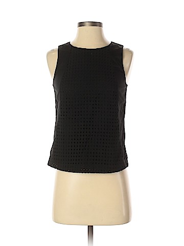 Theory Sleeveless Blouse (view 1)