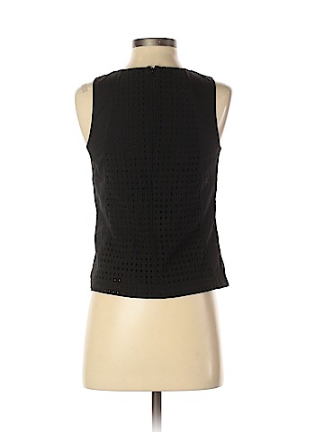 Theory Sleeveless Blouse (view 2)