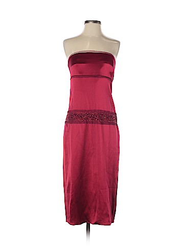 Vera Wang Cocktail Dress (view 1)