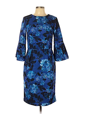 David David Meister Casual Dress (view 1)