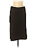 Alexander McQueen Black Wool Skirt Size EU (IT) 40 / US 4 - photo 1