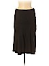 Alexander McQueen Black Wool Skirt Size EU (IT) 40 / US 4 - photo 2