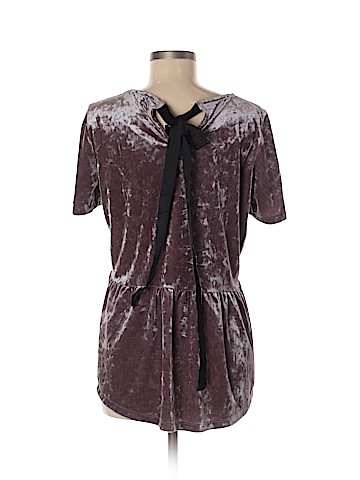 Pleione Short Sleeve Top (view 2)