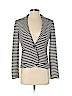 Theory 100% Cotton Ivory Blazer Size S - photo 1